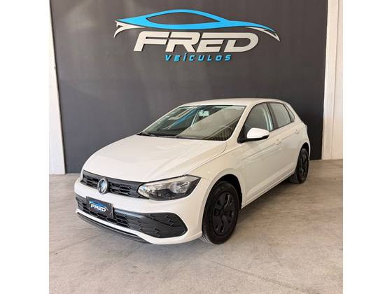 VOLKSWAGEN POLO 1.0 MPI TRACK MANUAL VOLKSWAGEN POLO 1.0 MPI TRACK MANUAL